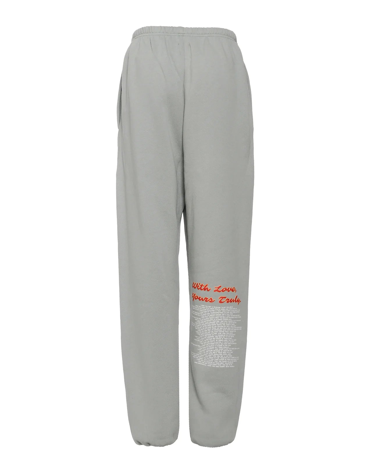 BOYS LIE - YOURS TRULY V2 KIMMY PANT