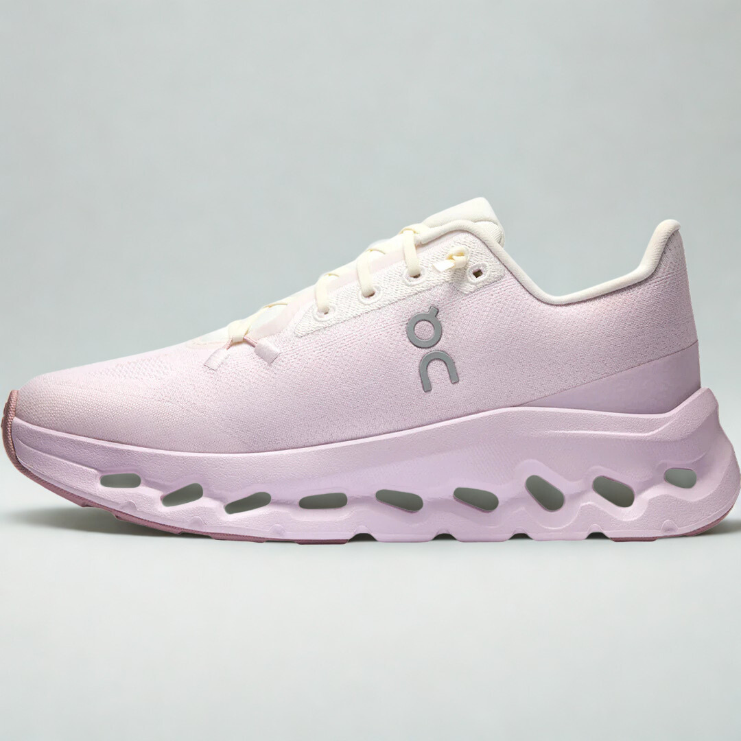On Running Cloudtilt Ivory Orchid Women's