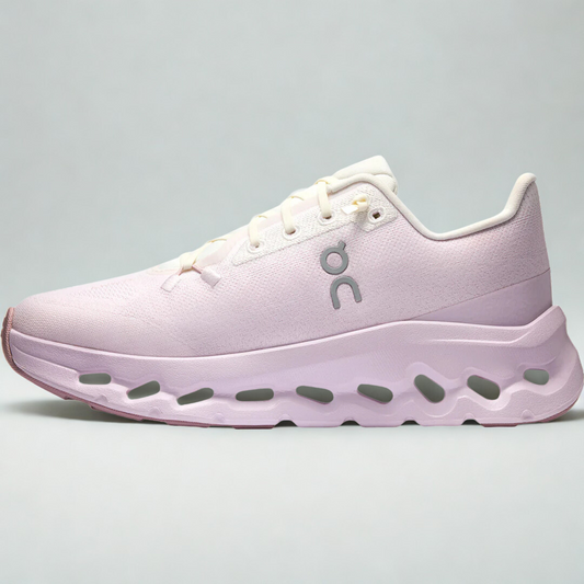 On Running Cloudtilt Ivory Orchid Women's