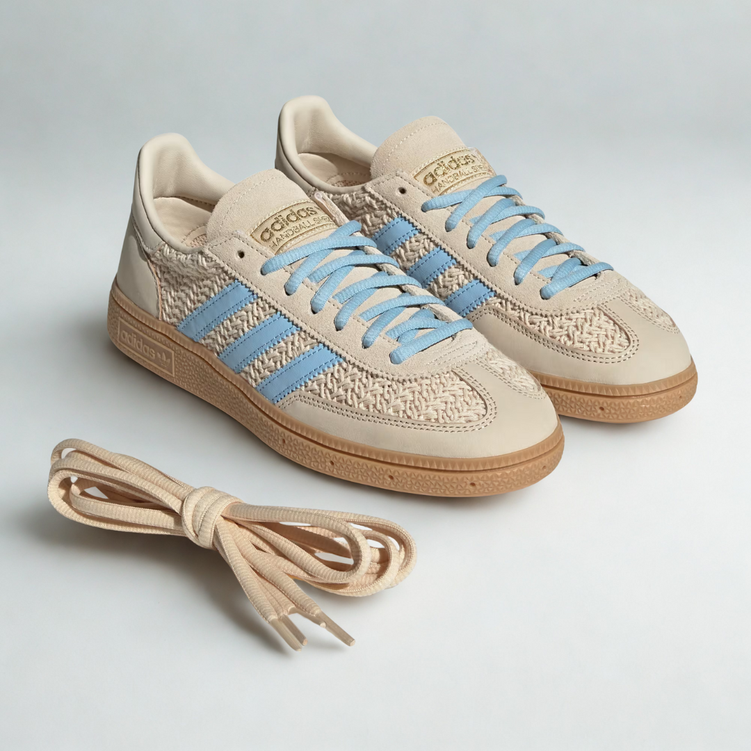 adidas Handball Spezial Sand Strata Clear Sky Women's