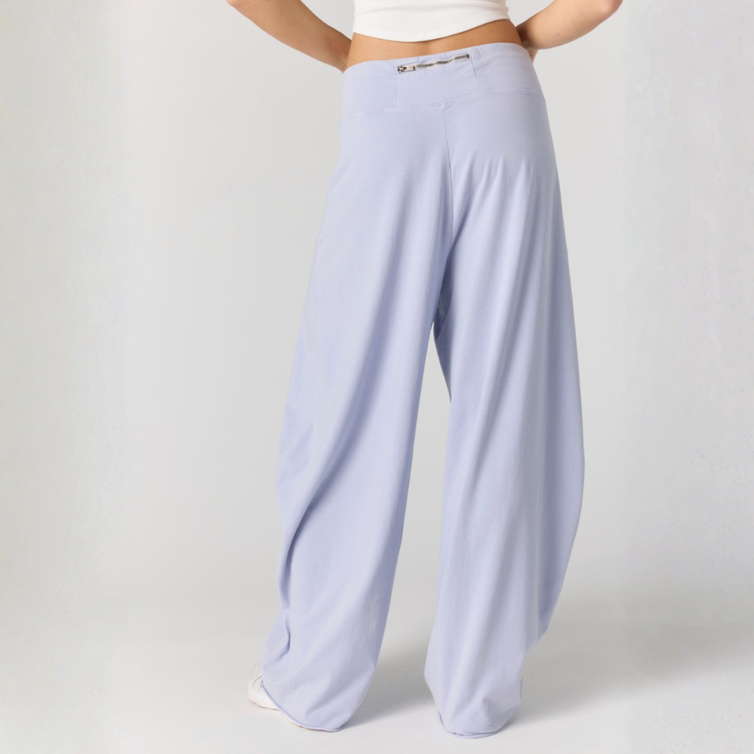 FP Movement - Hot Shot Easy Pant: Slate