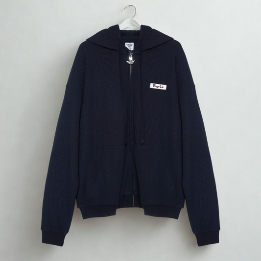 BOYS LIE – NAME EM’ HARLEY ZIP HOODIE