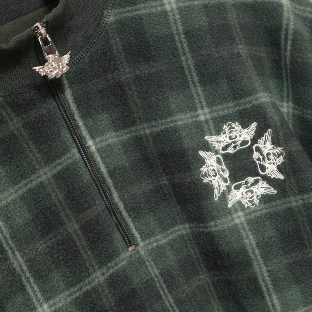 BOYS LIE - HEAVENLY ROOM SERVICE FLEECE