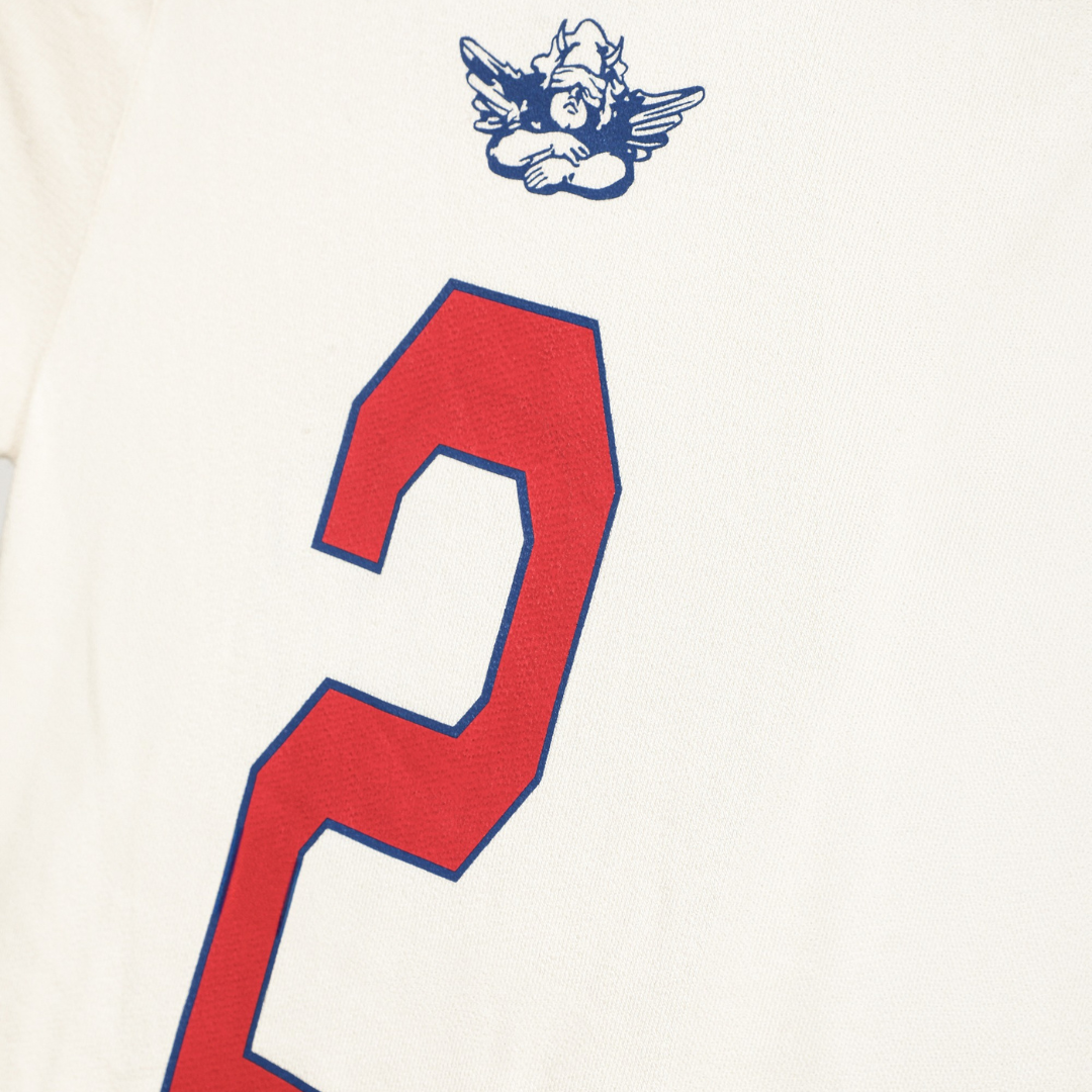 BOYS LIE - SPORTY SPICE BABY TEE