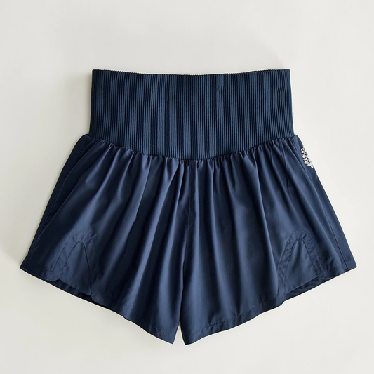 FP Movement - Carpe Diem Short: Midnight Navy