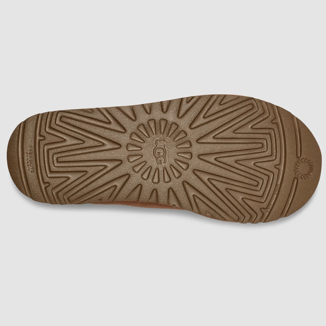 UGG Tasman II Slipper Chestnut Women's