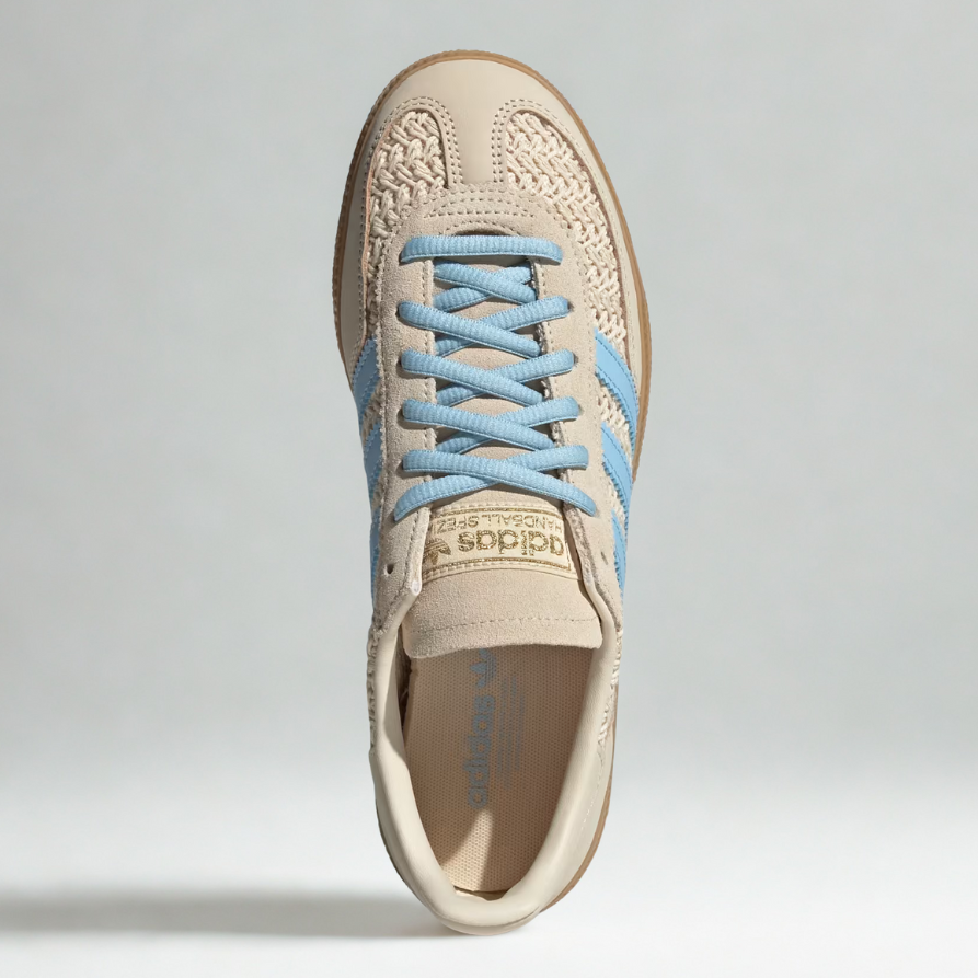 adidas Handball Spezial Sand Strata Clear Sky Women's
