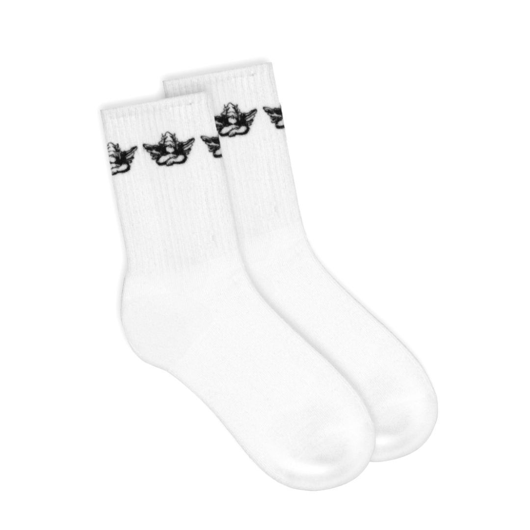 BOYS LIE - BOYS LIE LOGO SOCK 3 PACK