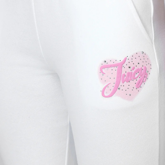 Juicy Couture - Sweetheart Joggers