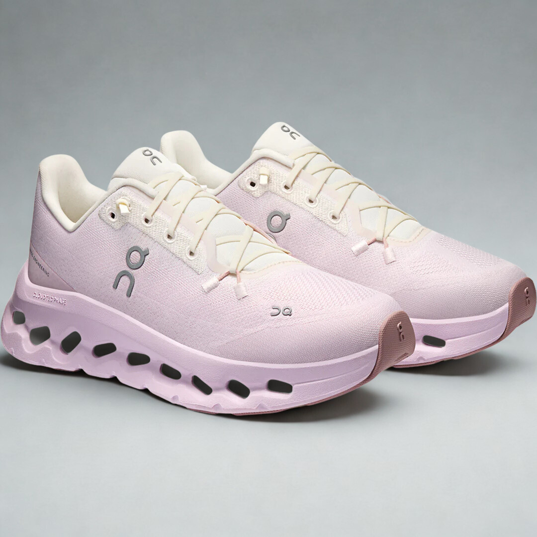 On Running Cloudtilt Ivory Orchid Women's