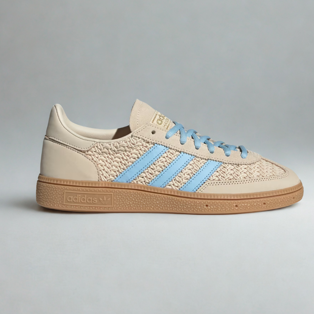 adidas Handball Spezial Sand Strata Clear Sky Women's