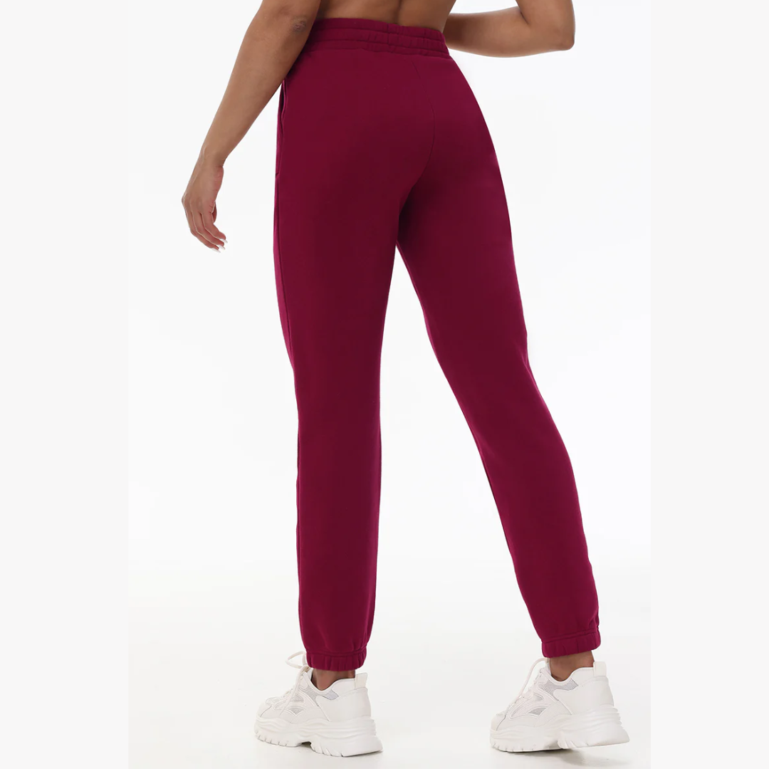 Juicy Couture - Small Bling Fleece Sweatpants