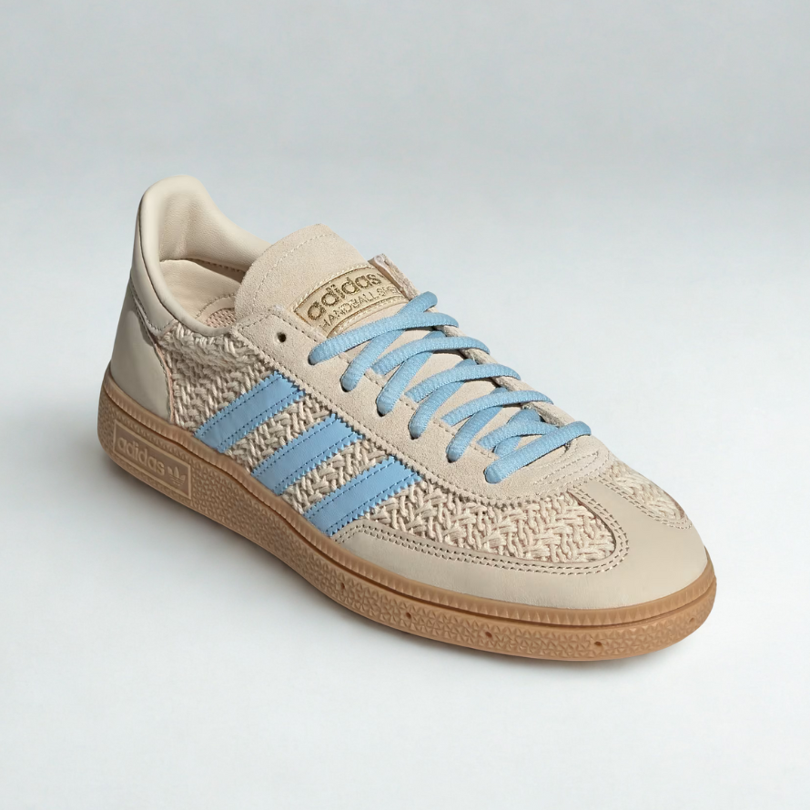 adidas Handball Spezial Sand Strata Clear Sky Women's