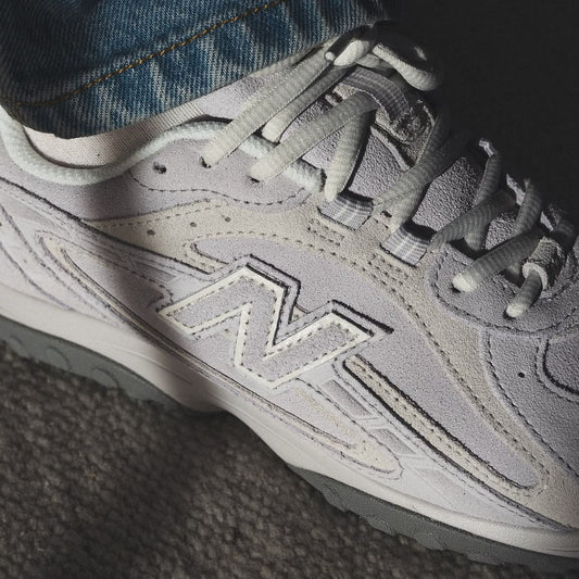 New Balance 204L Natural