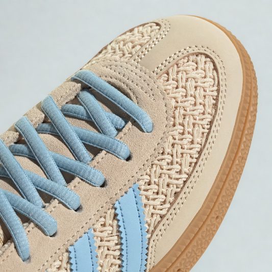 adidas Handball Spezial Sand Strata Clear Sky Women's