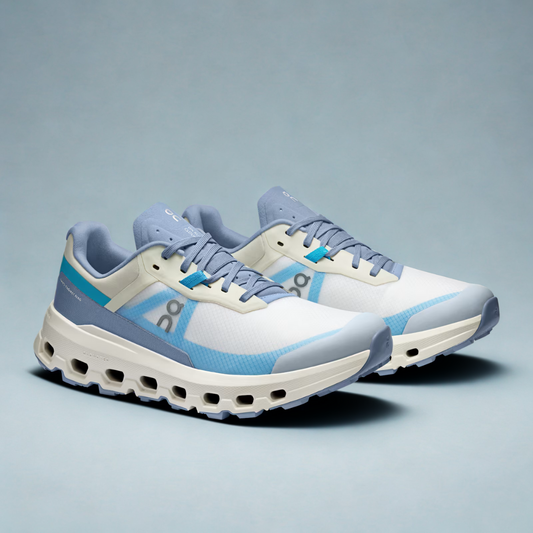 On Running Cloudvista 2 Cream Horizon Women's