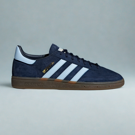 adidas Handball Spezial Navy Gum