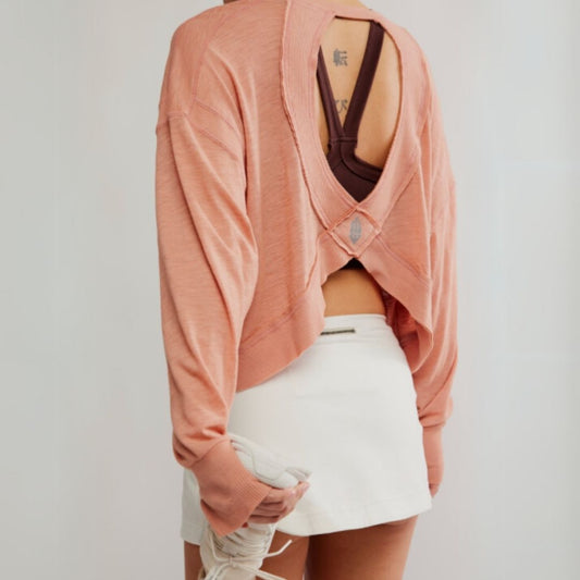 FP Movement - My Time Layer: Petal