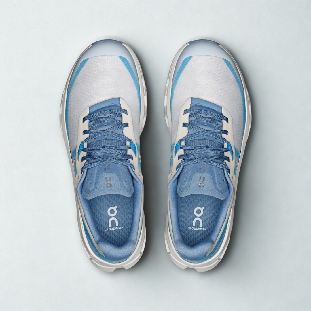 On Running Cloudvista 2 Cream Horizon Women's