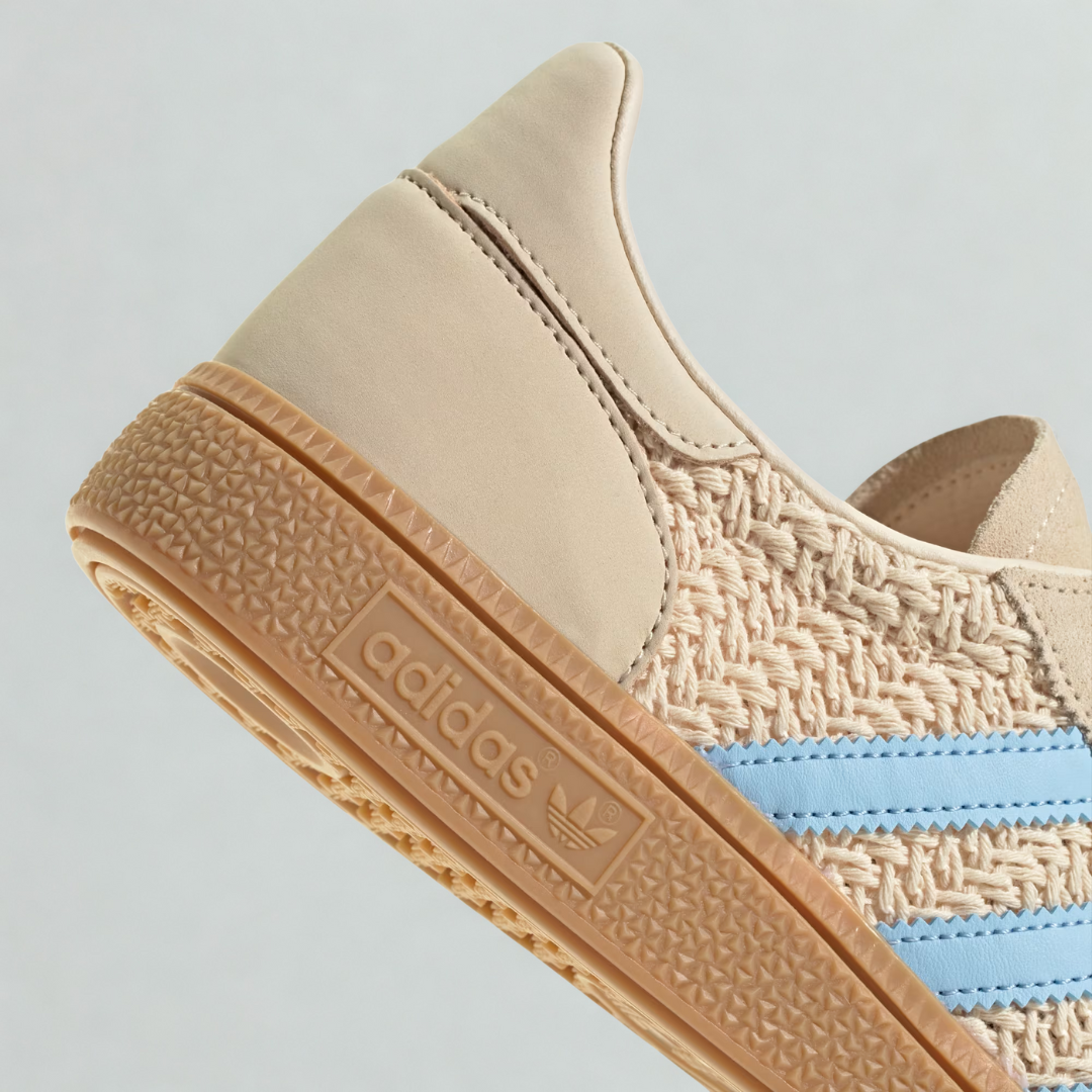 adidas Handball Spezial Sand Strata Clear Sky Women's
