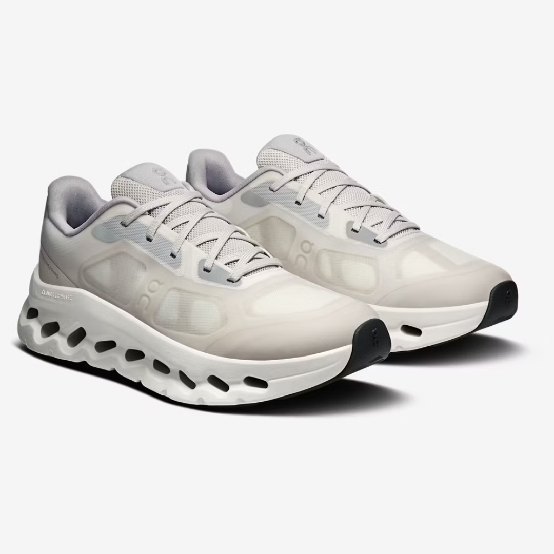 On Running Cloudtilt Remix Alloy Ivory Women's