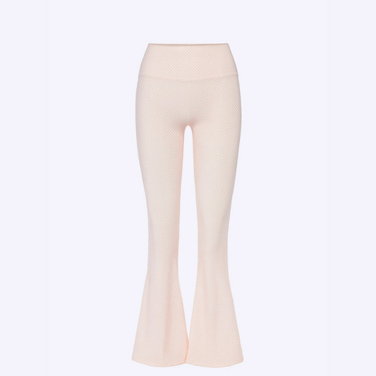 Happy Camp3r - Whispering Dots Harper Active Pants