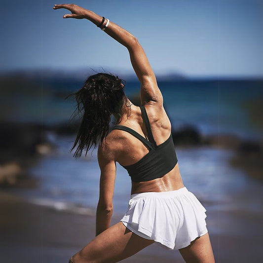 FP Movement - All Clear Cami Solid: Black