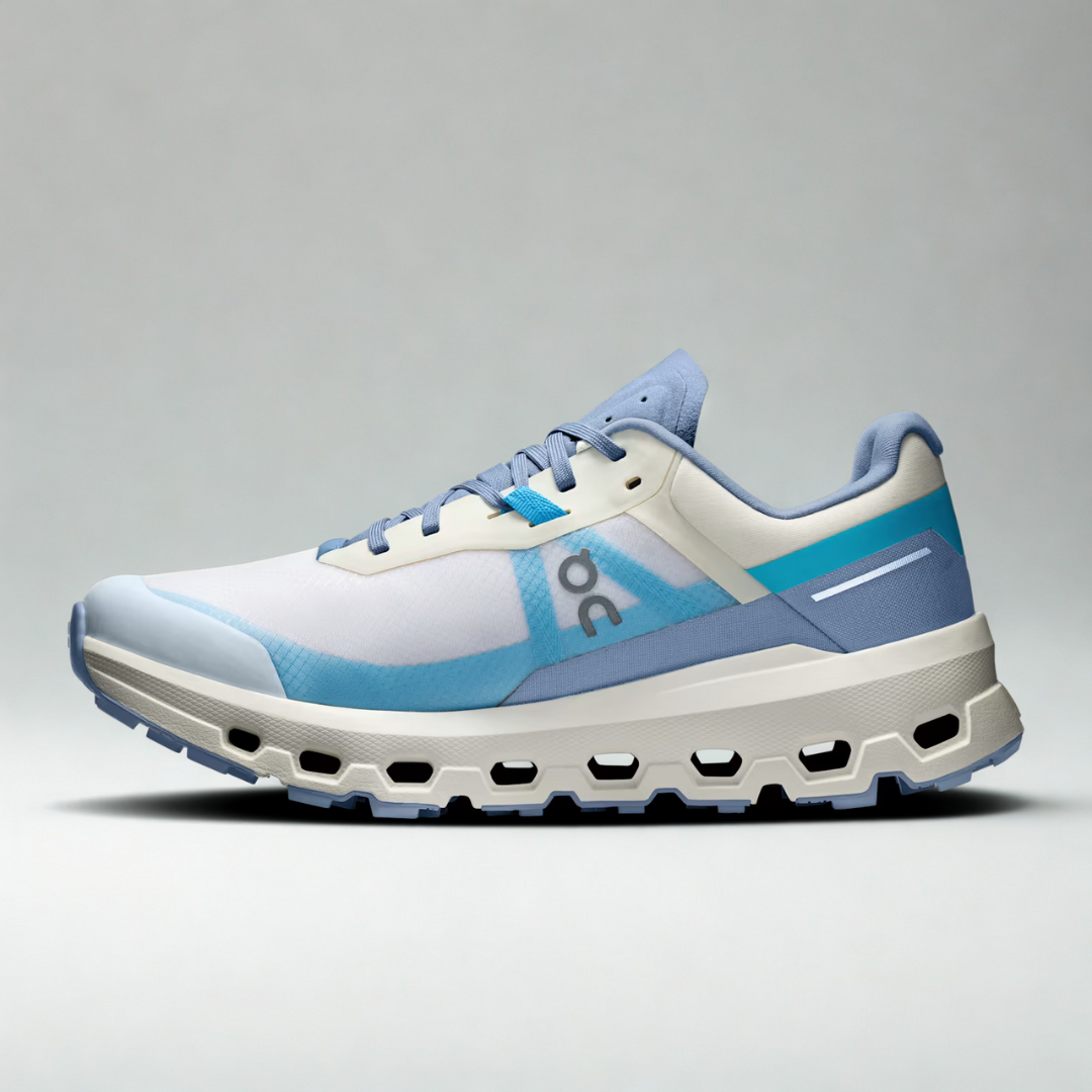 On Running Cloudvista 2 Cream Horizon Women's