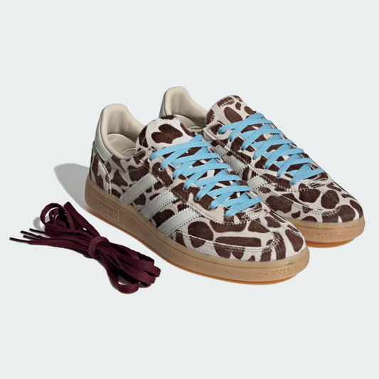 adidas Handball Spezial Cow Print Crystal Linen Women’s