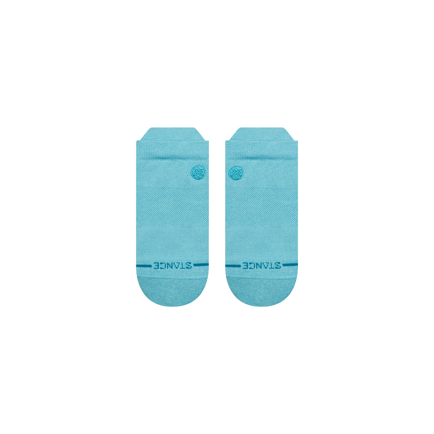 STANCE - Icon Low Tab - Electricblue