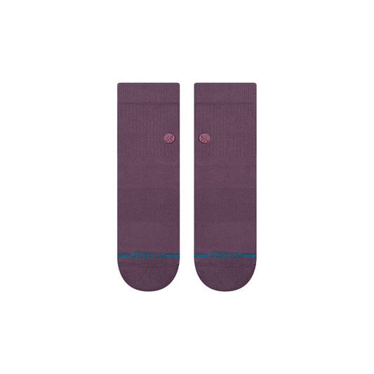 ICON QUARTER - Grape