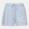 BOYS LIE - AURA LET LOVE GUIDE MY WAY BASIC SHORTS