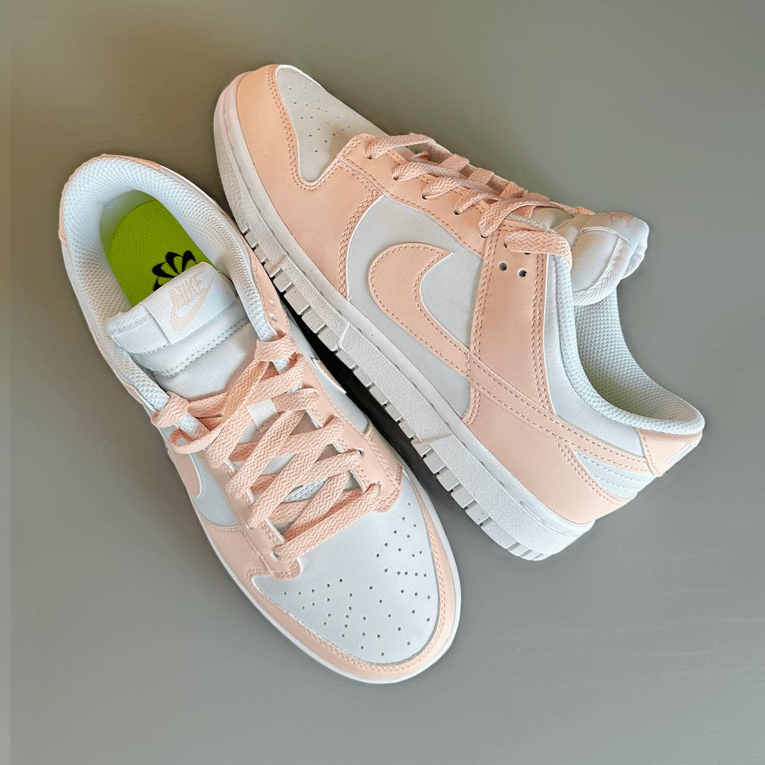 Nike Dunk Low Next Nature Pale Coral