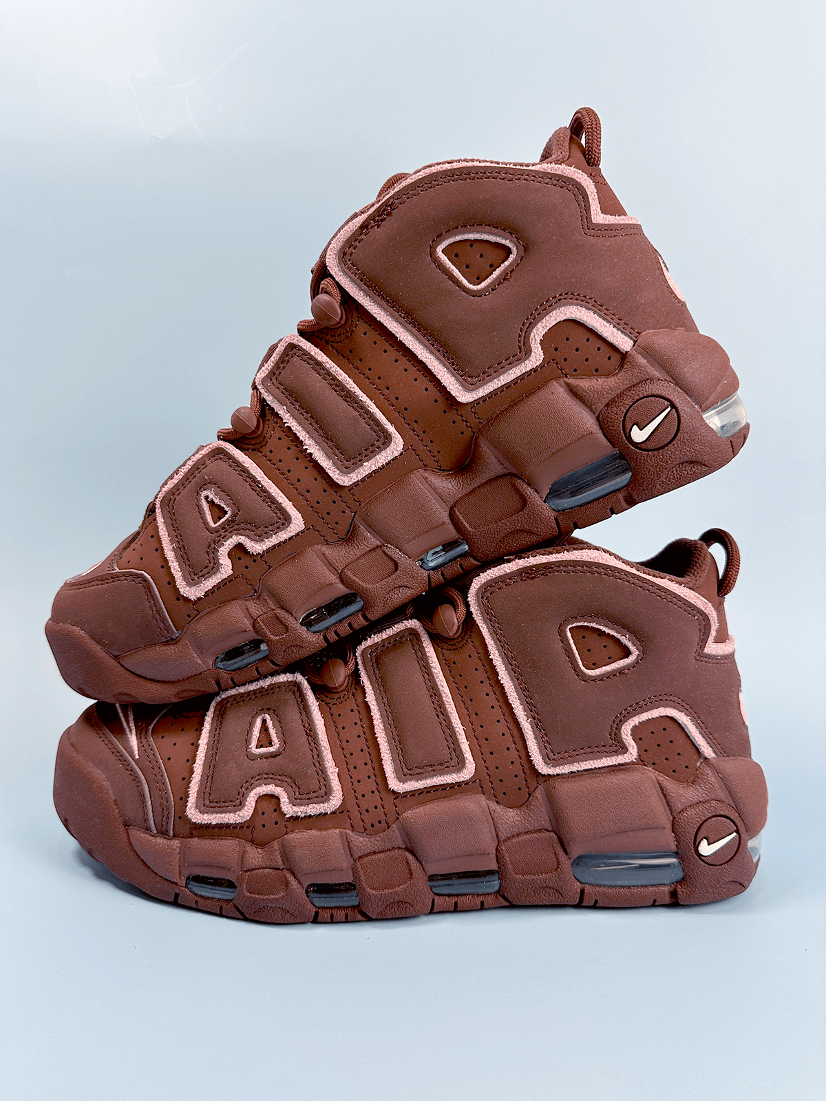 Nike Air More Uptempo '96 'Valentine's Day'