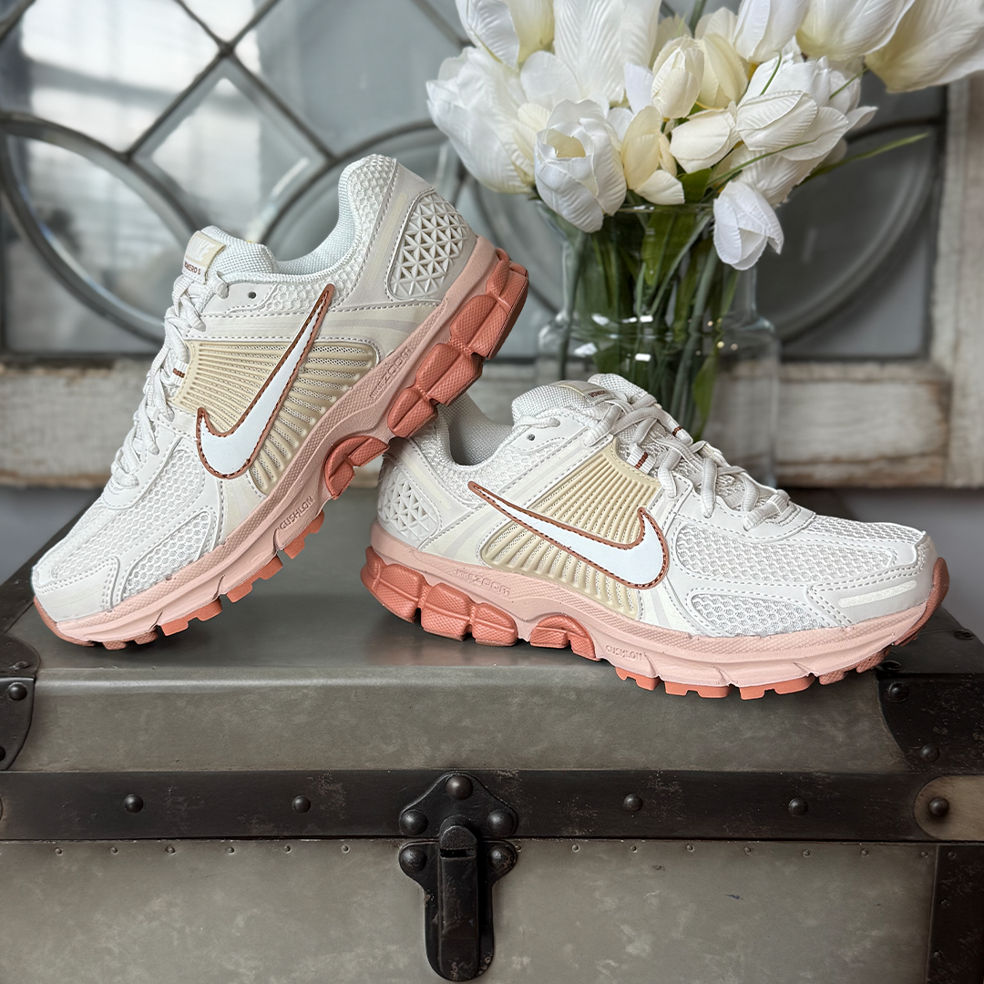 Nike Zoom Vomero Particle Beige Terra Blush