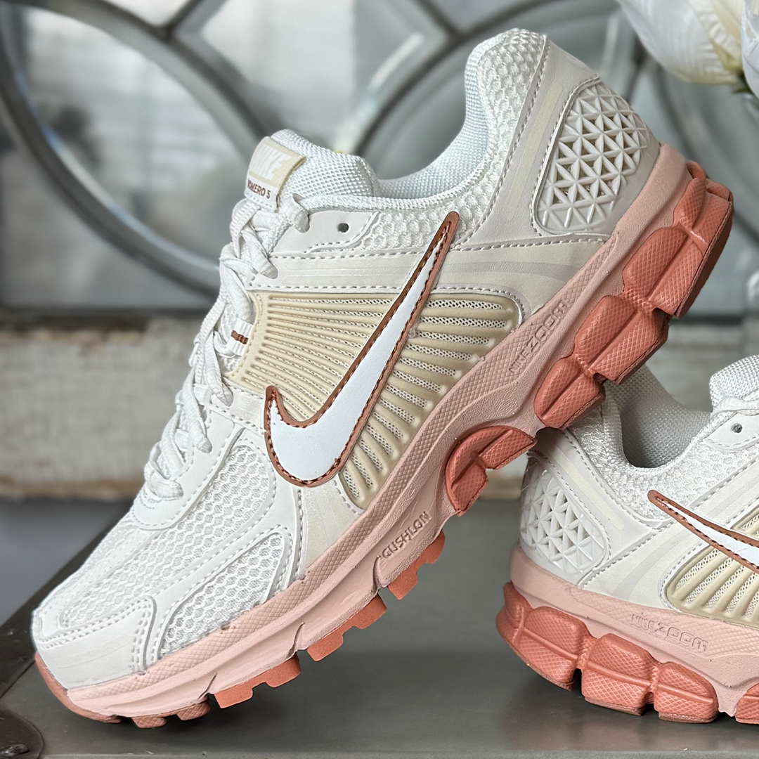 Nike Zoom Vomero Particle Beige Terra Blush