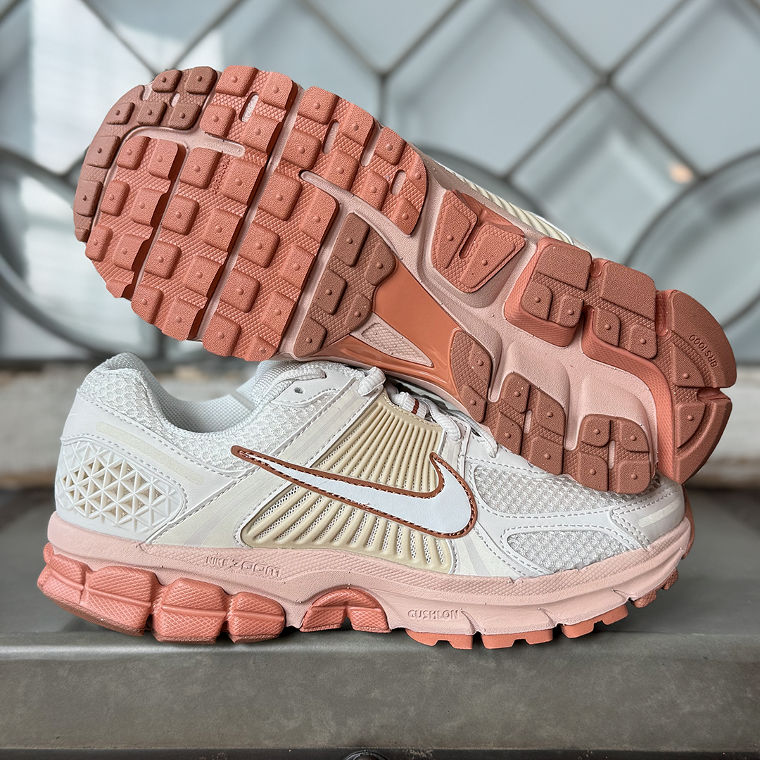 Nike Zoom Vomero Particle Beige Terra Blush