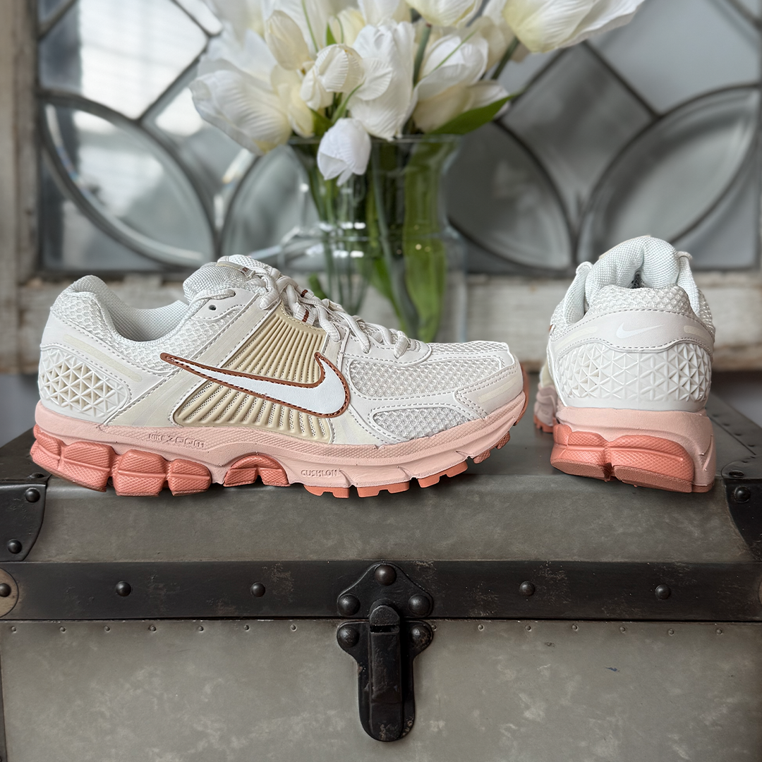 Nike Zoom Vomero Particle Beige Terra Blush
