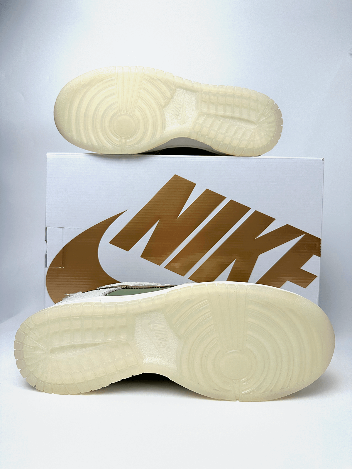 Nike Dunk Low PRM Kyler Murray Be 1 of One