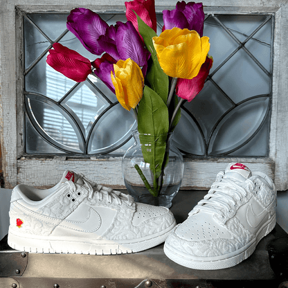 Nike Dunk Low Give Her Flowers Women's