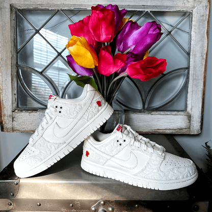 Nike Dunk Low Give Her Flowers Women's