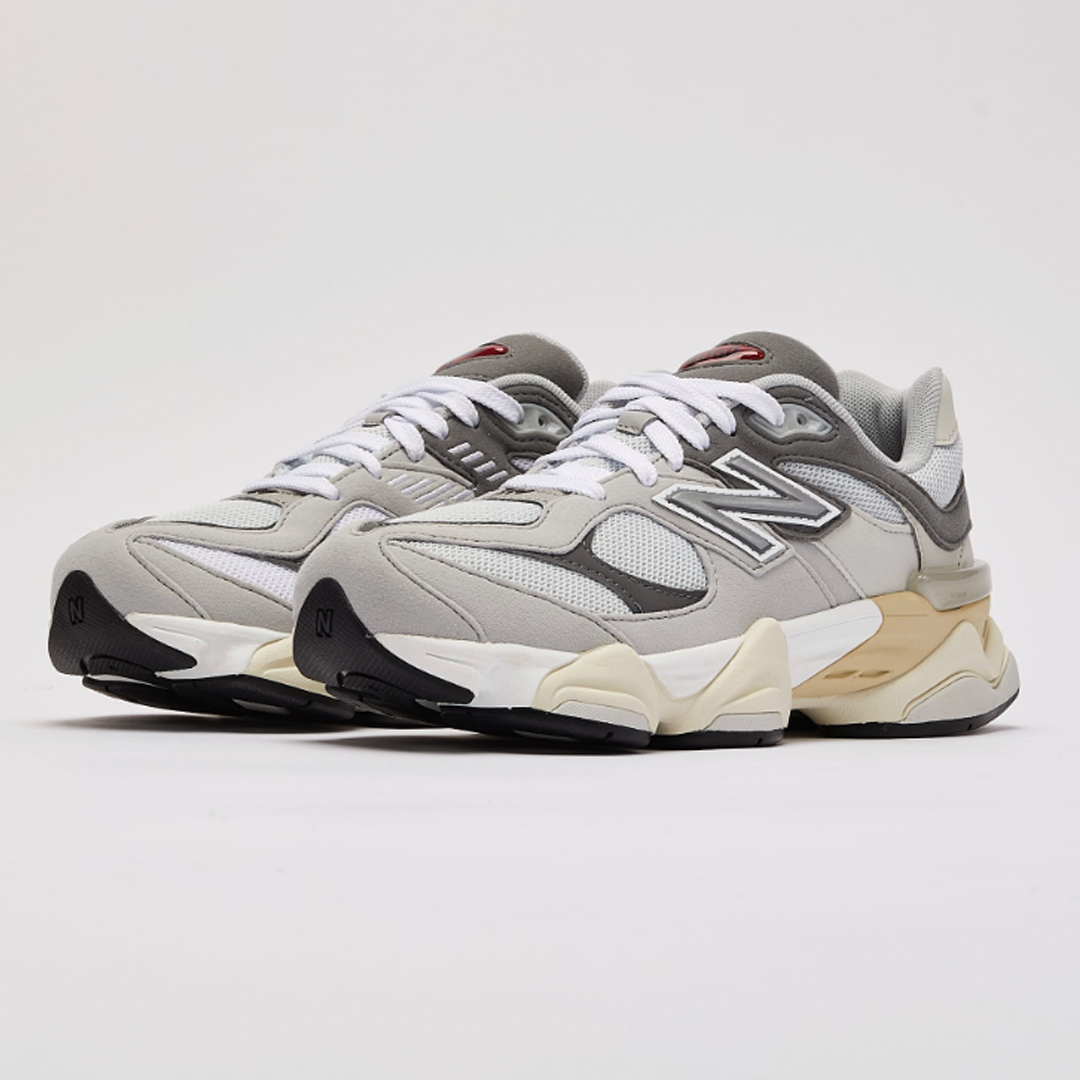 New Balance 9060 Rain Cloud