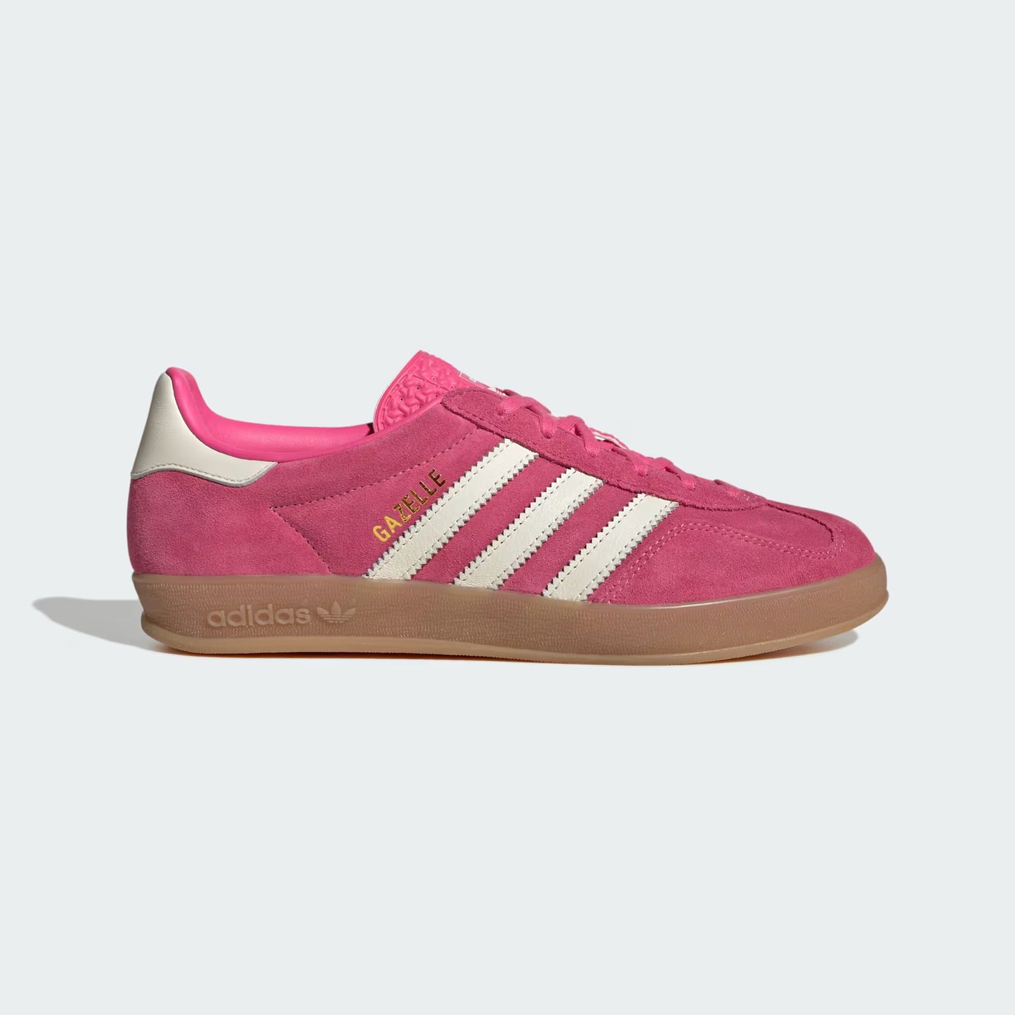 adidas Gazelle Pink Women's