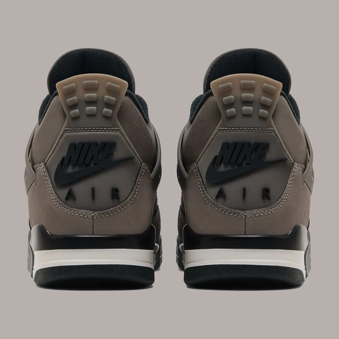 Jordan 4 Cave Stone