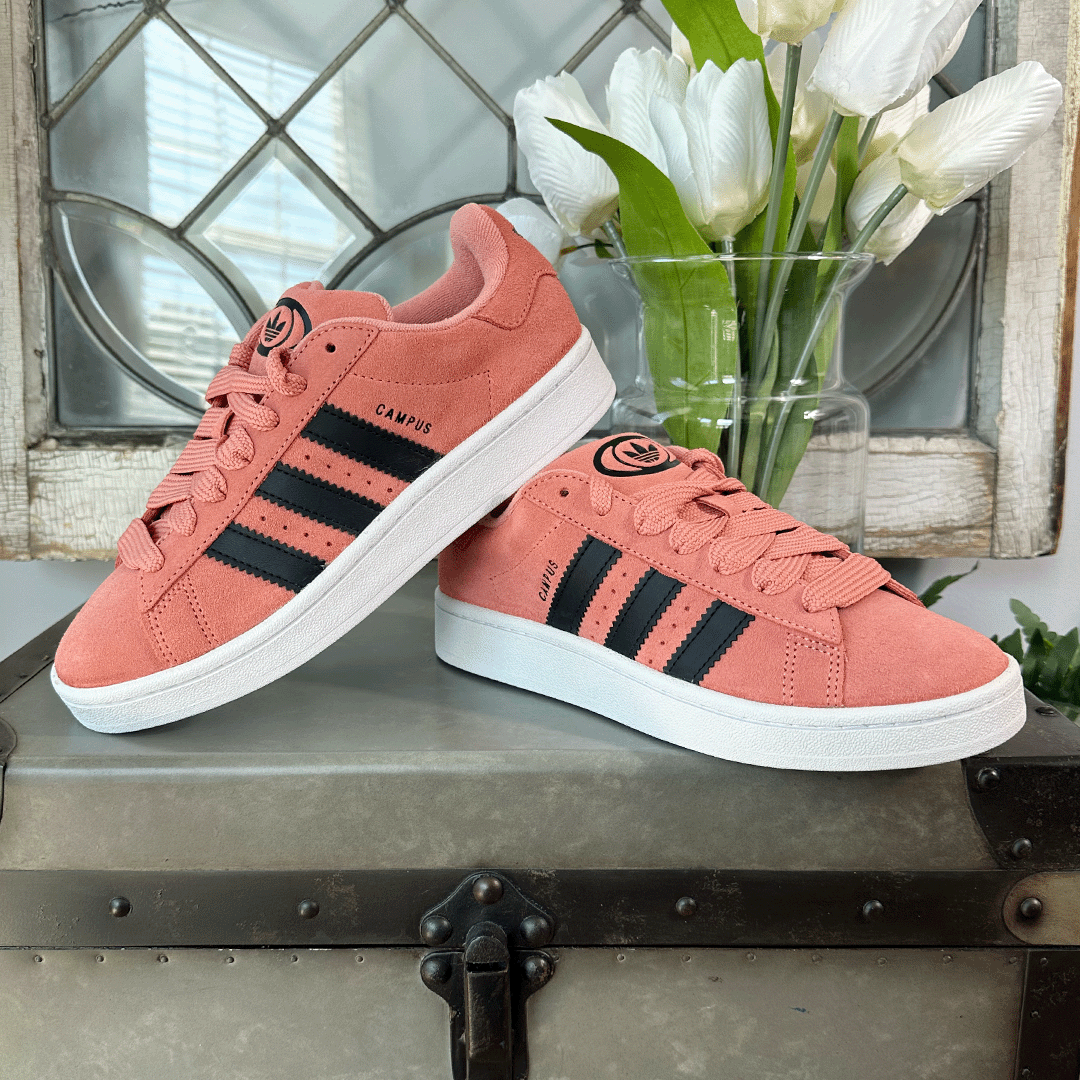 adidas Campus 00s Wonder Clay Women s