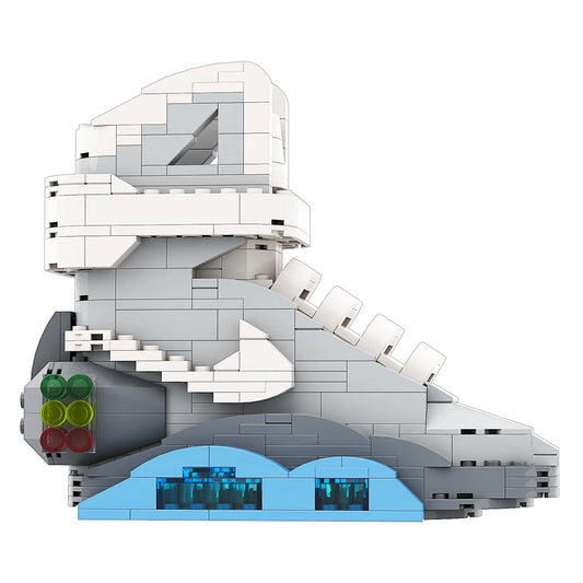 Sneaker Bricks Air Mag