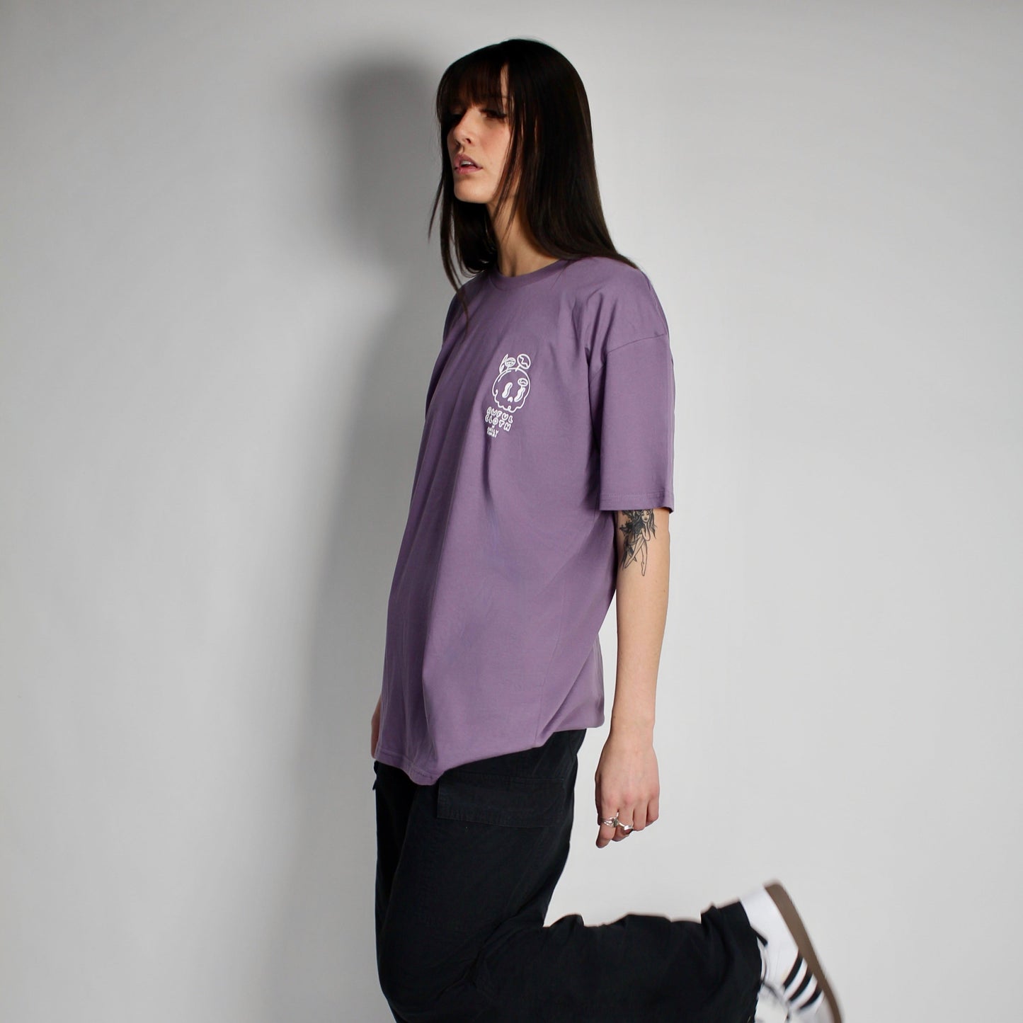 Twilight Tee x Emily Ramai Kim