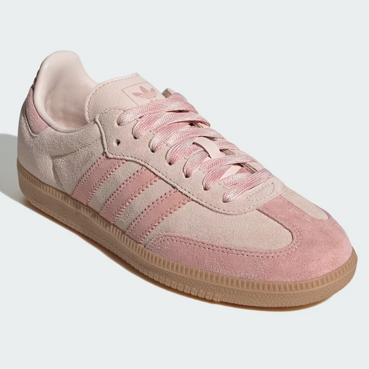 adidas Samba OG Wonder Quartz Wonder Mauve Women's