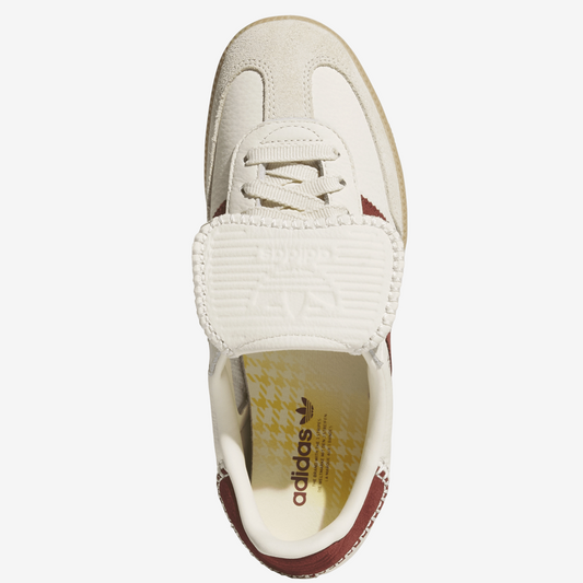adidas Samba LT Ruby White Women's