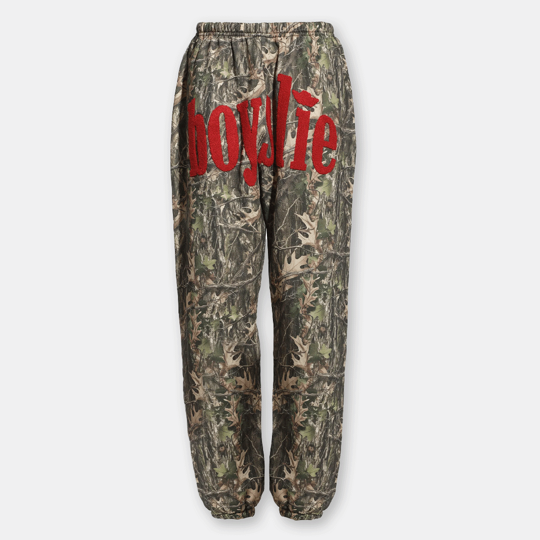 MANHUNT KIMMY PANT
